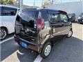 2012 Suzuki MR Wagon