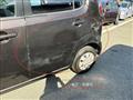 2012 Suzuki MR Wagon