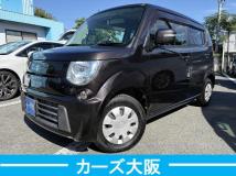 2012 Suzuki MR Wagon