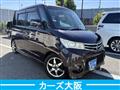 2010 Nissan ROOX