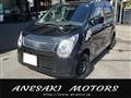 2013 Suzuki Wagon R