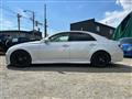 2007 Toyota Mark X