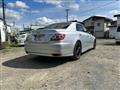 2007 Toyota Mark X