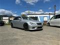 2007 Toyota Mark X