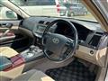 2007 Toyota Mark X