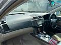 2007 Toyota Mark X