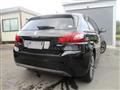 2017 Peugeot 308