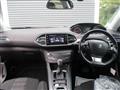 2017 Peugeot 308