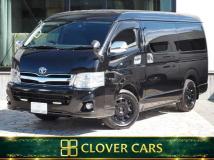 2012 Toyota Hiace Wagon