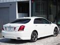 2011 Toyota Crown Majesta