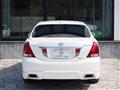 2011 Toyota Crown Majesta