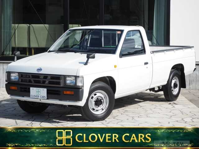 1995 Nissan Dutsun Truck