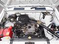 1995 Nissan Dutsun Truck