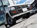 1995 Nissan Dutsun Truck