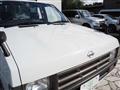 1995 Nissan Dutsun Truck