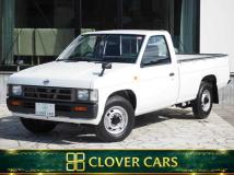 1995 Nissan Dutsun Truck