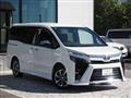 2019 Toyota Voxy