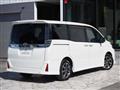 2019 Toyota Voxy