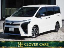 2019 Toyota Voxy