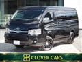 2011 Toyota Hiace Wagon