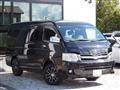 2011 Toyota Hiace Wagon