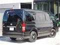 2011 Toyota Hiace Wagon