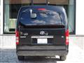 2011 Toyota Hiace Wagon