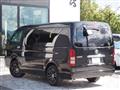 2011 Toyota Hiace Wagon