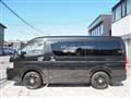 2011 Toyota Hiace Wagon