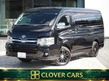 2011 Toyota Hiace Wagon
