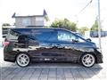 2013 Toyota Vellfire