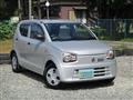 2020 Suzuki Alto