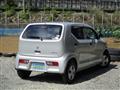 2020 Suzuki Alto