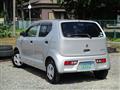 2020 Suzuki Alto