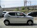 2020 Suzuki Alto