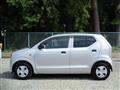 2020 Suzuki Alto