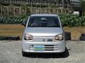 2020 Suzuki Alto