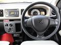 2020 Suzuki Alto