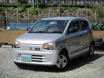 2020 Suzuki Alto