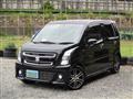 2018 Suzuki Wagon R