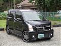 2018 Suzuki Wagon R