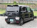 2018 Suzuki Wagon R