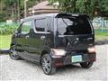2018 Suzuki Wagon R
