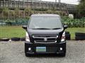 2018 Suzuki Wagon R
