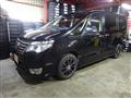 2014 Nissan Serena
