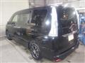 2014 Nissan Serena
