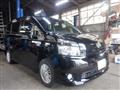 2010 Toyota Voxy