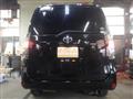 2010 Toyota Voxy