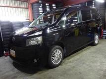 2010 Toyota Voxy