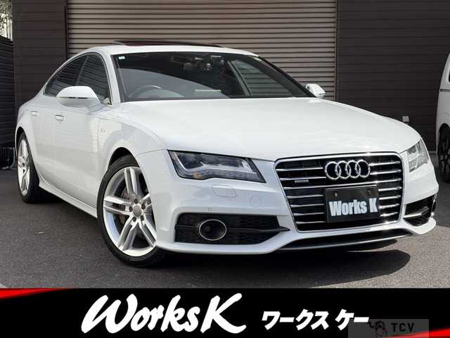 2015 Audi Audi Others